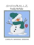 (image for) Freddy McFlake (Snowballz)